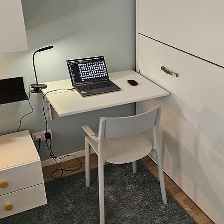 Villa Neptun - Apartamenty Gdańsk Buitenkant foto