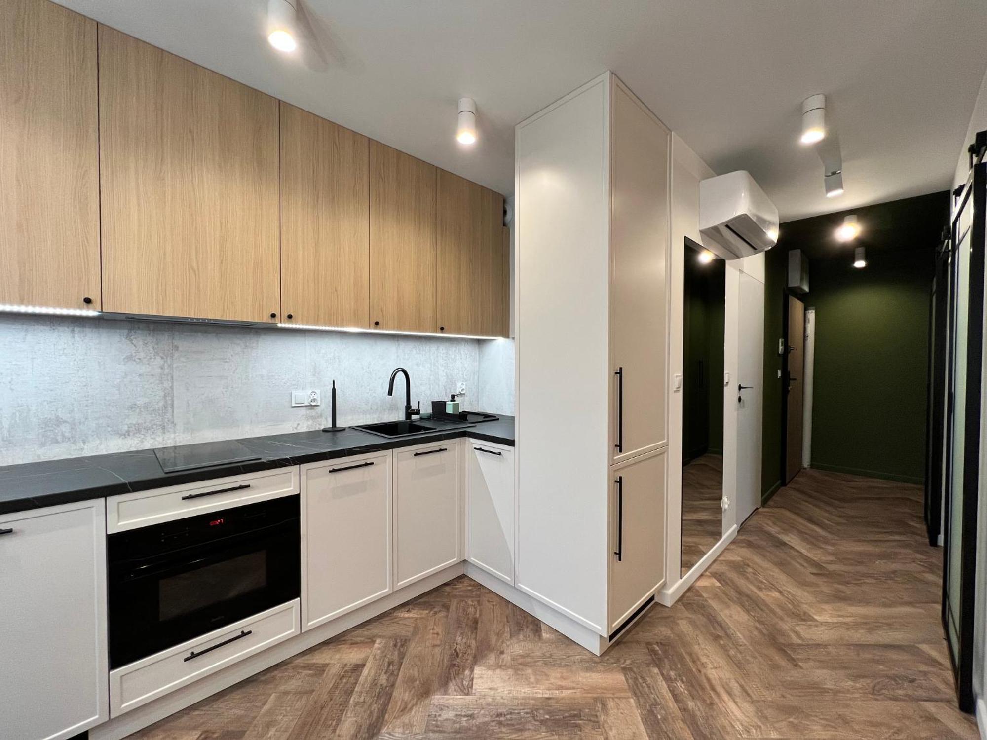 Villa Neptun - Apartamenty Gdańsk Buitenkant foto
