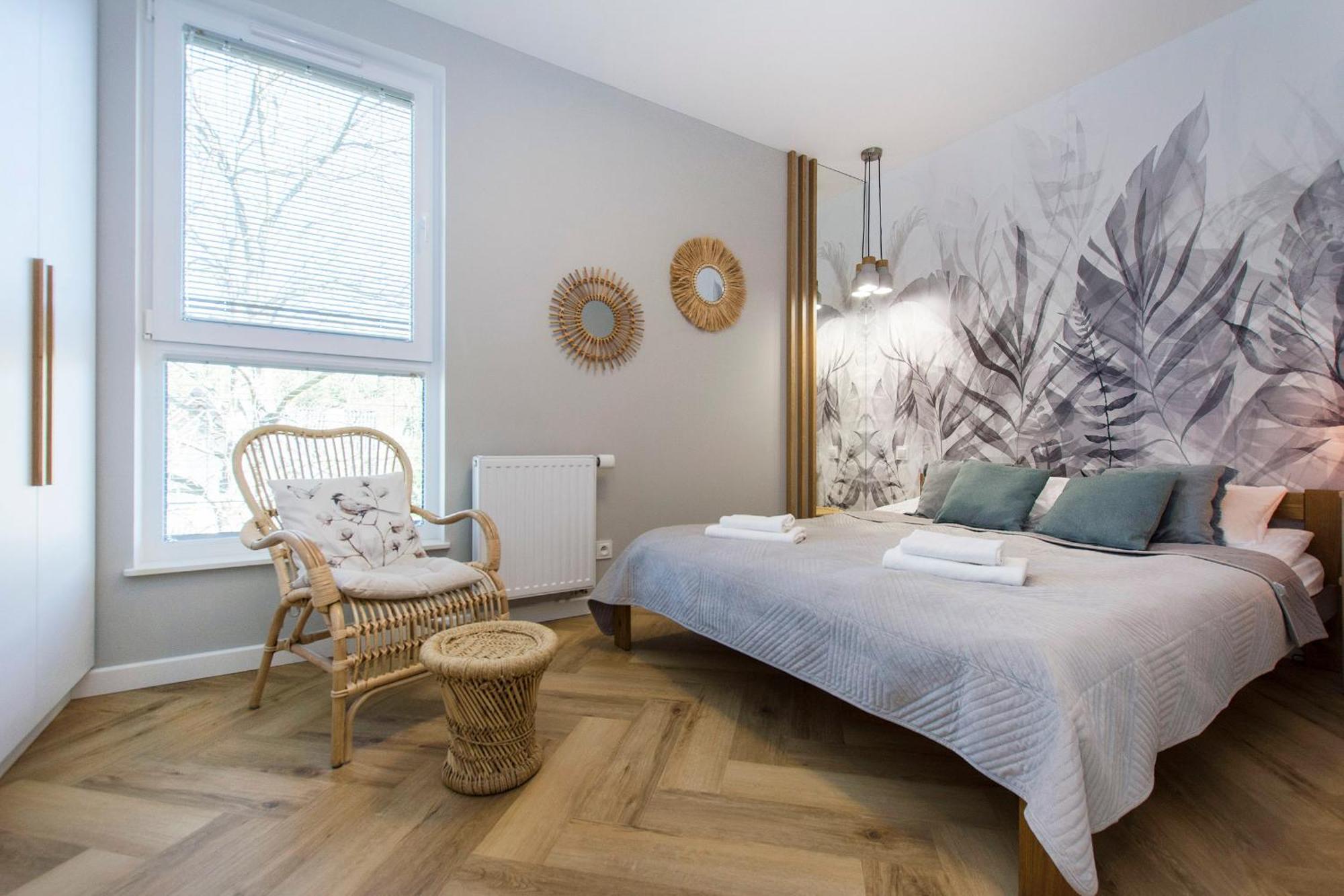 Villa Neptun - Apartamenty Gdańsk Buitenkant foto