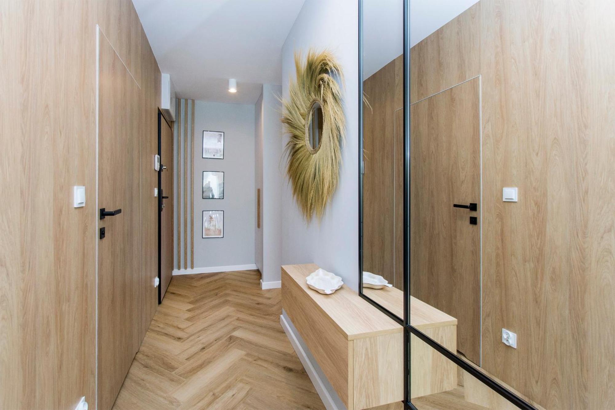 Villa Neptun - Apartamenty Gdańsk Buitenkant foto