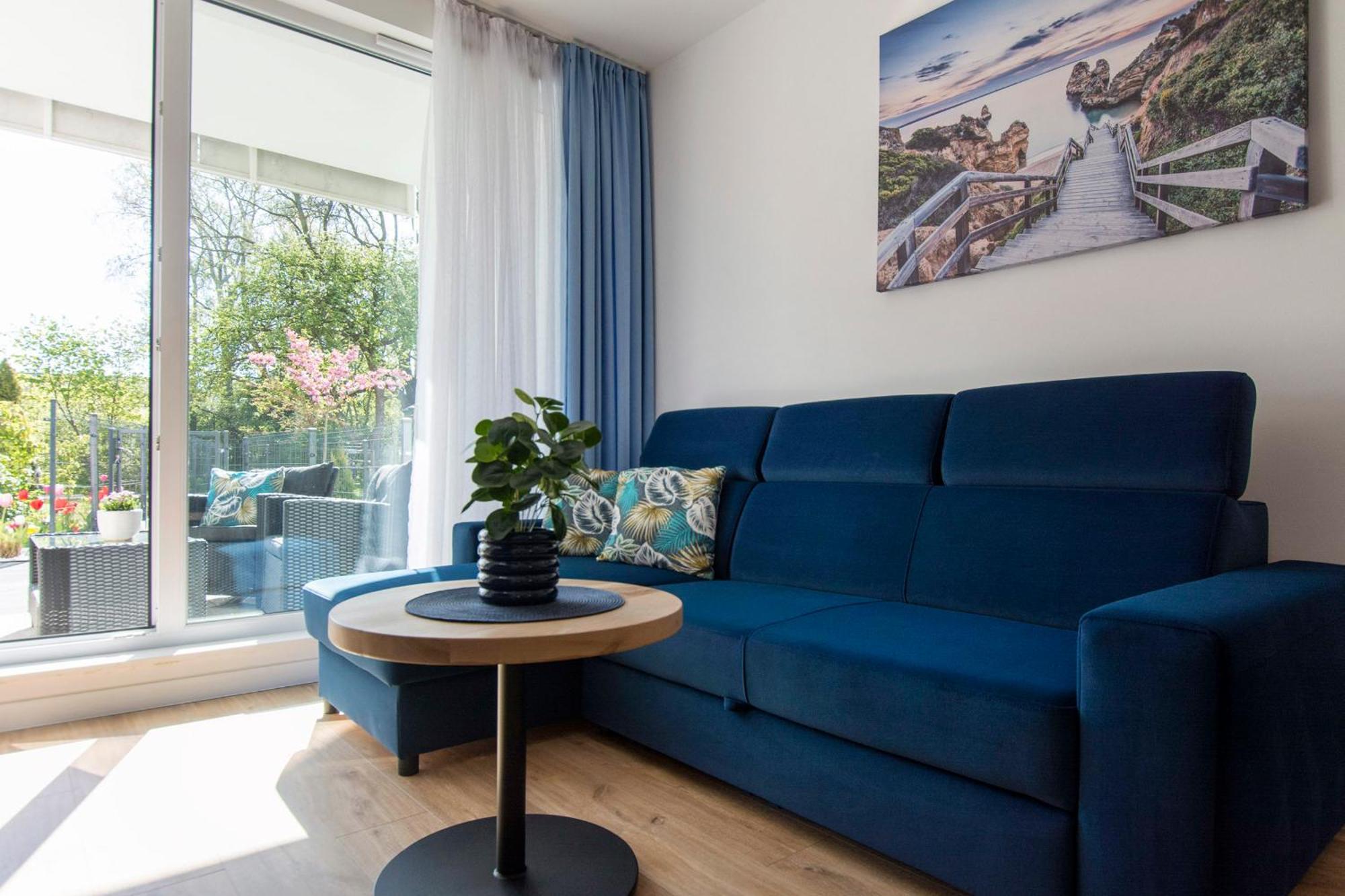 Villa Neptun - Apartamenty Gdańsk Buitenkant foto
